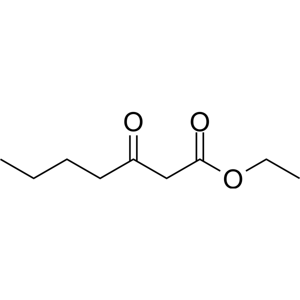 Ethyl 3-oxoheptanoate (Ethyl 3-oxoenanthate) 7737-62-4